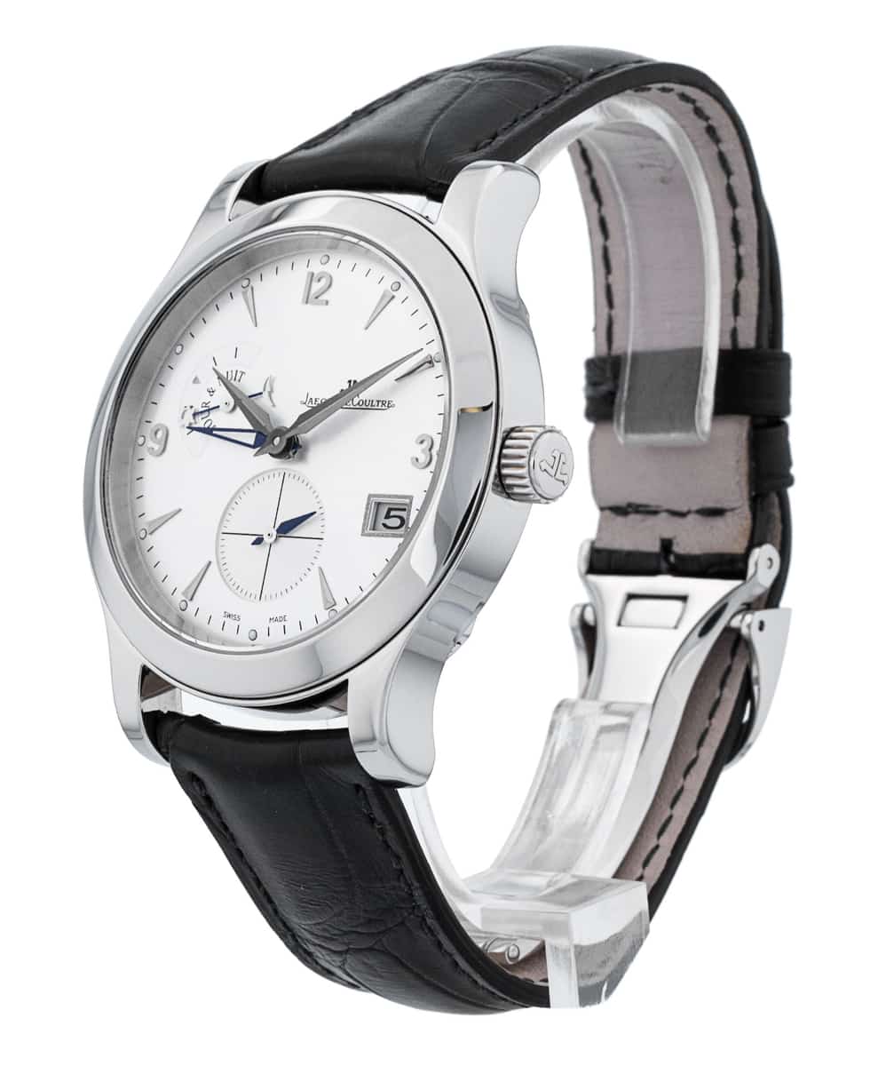 Jaeger-LeCoultre Master Hometime 1628420 Jaeger-LeCoultre Master Hometime 1628420